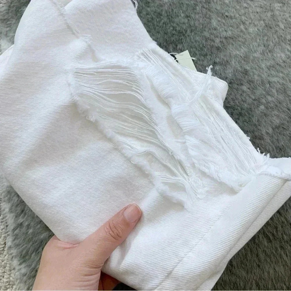 NWT Rolla’s Duster Shorts Layla White - Picture 9 of 14